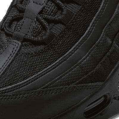 95 Essential Triple Black