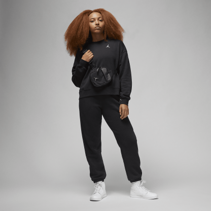 Brooklyn Fleece - Women's Crewneck Sweatshirt