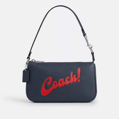 Coathtch Shoulder Bag