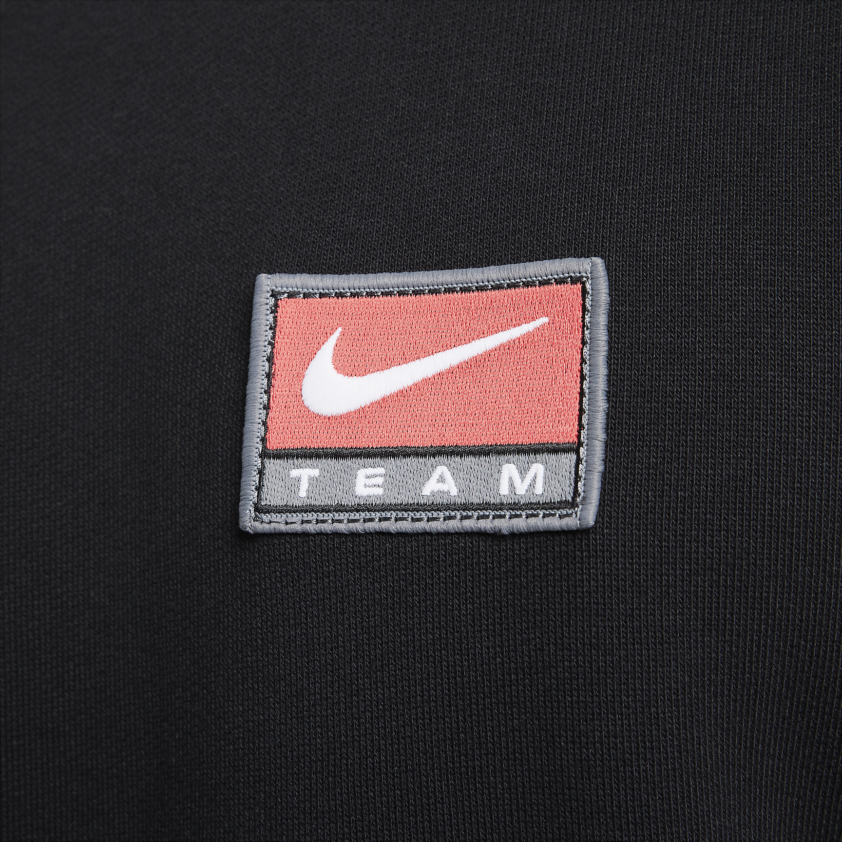 Sportswear Trend - Men's Fleece Crew