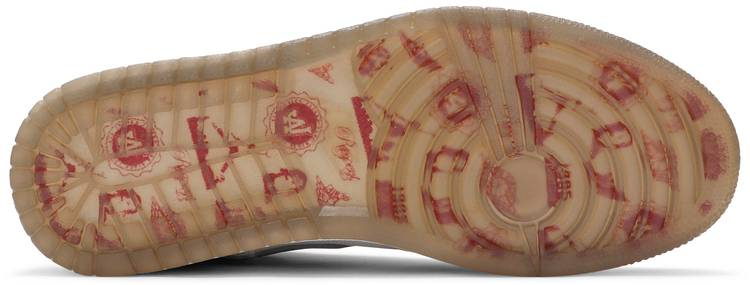 Retro Low 'South Side' 309192-171