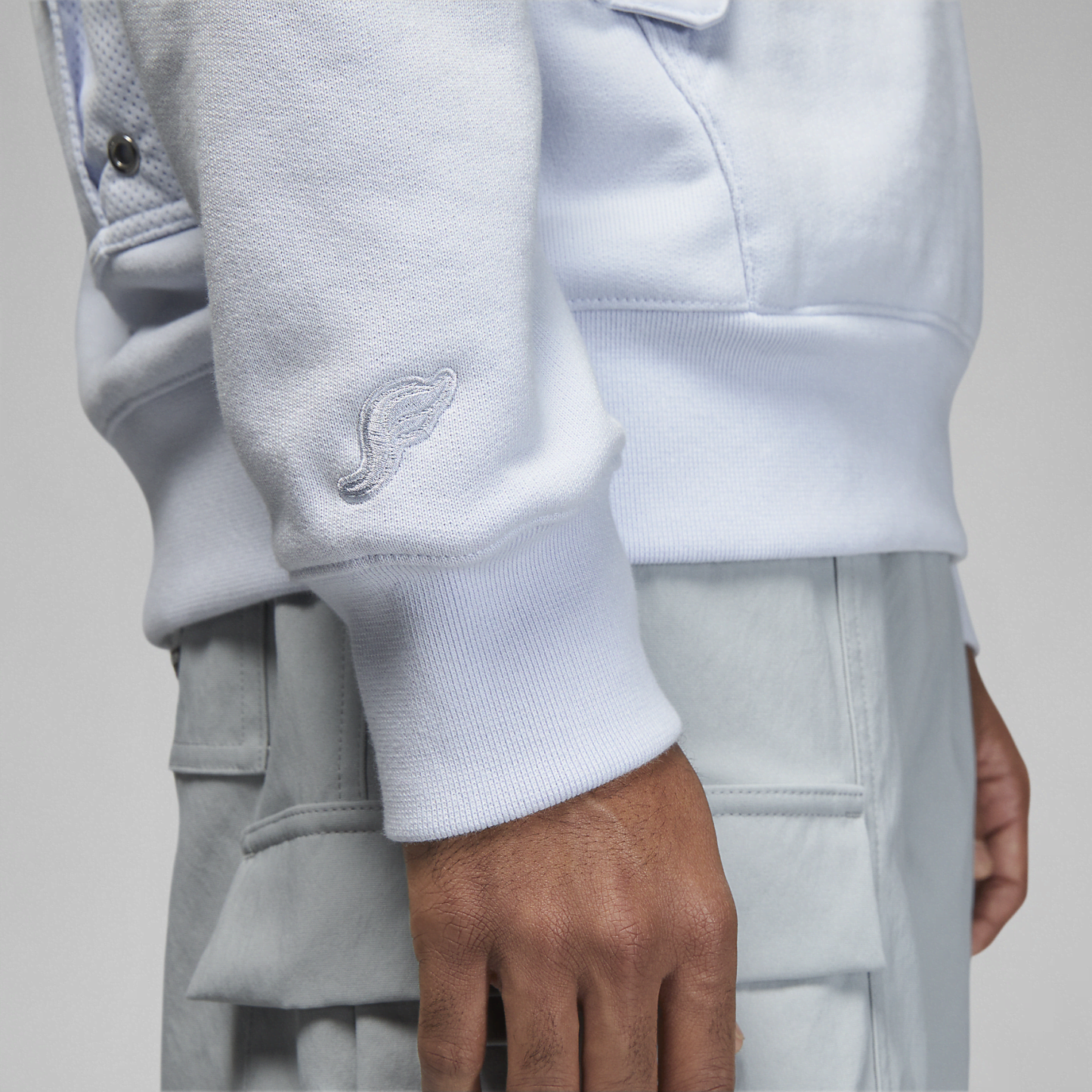 x Solefly - Men's Hoodie