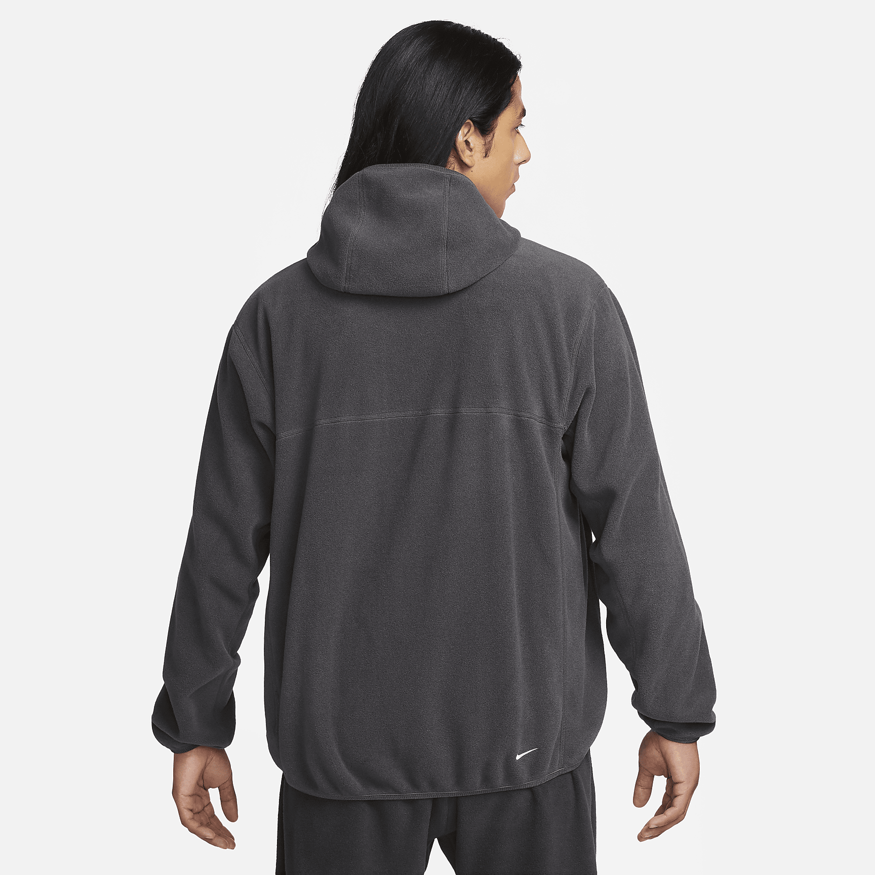 Men's Full-Zip Top