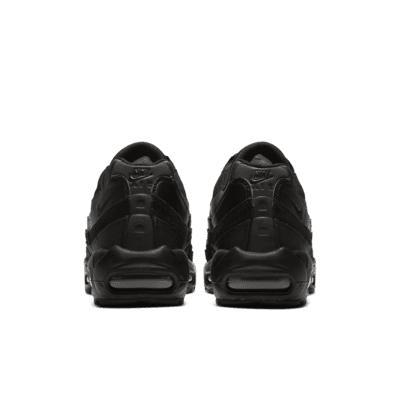 95 Essential Triple Black