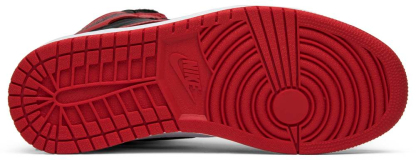 Retro High OG 'Homage to Home' 861428-061