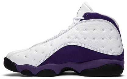 Retro 'Lakers' 414571-105