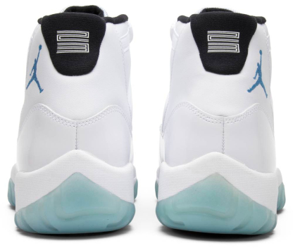 Retro 'Legend Blue' 2014 378037-117