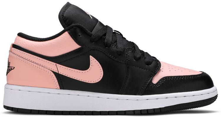 Low GS 'Crimson Tint' 553560-034