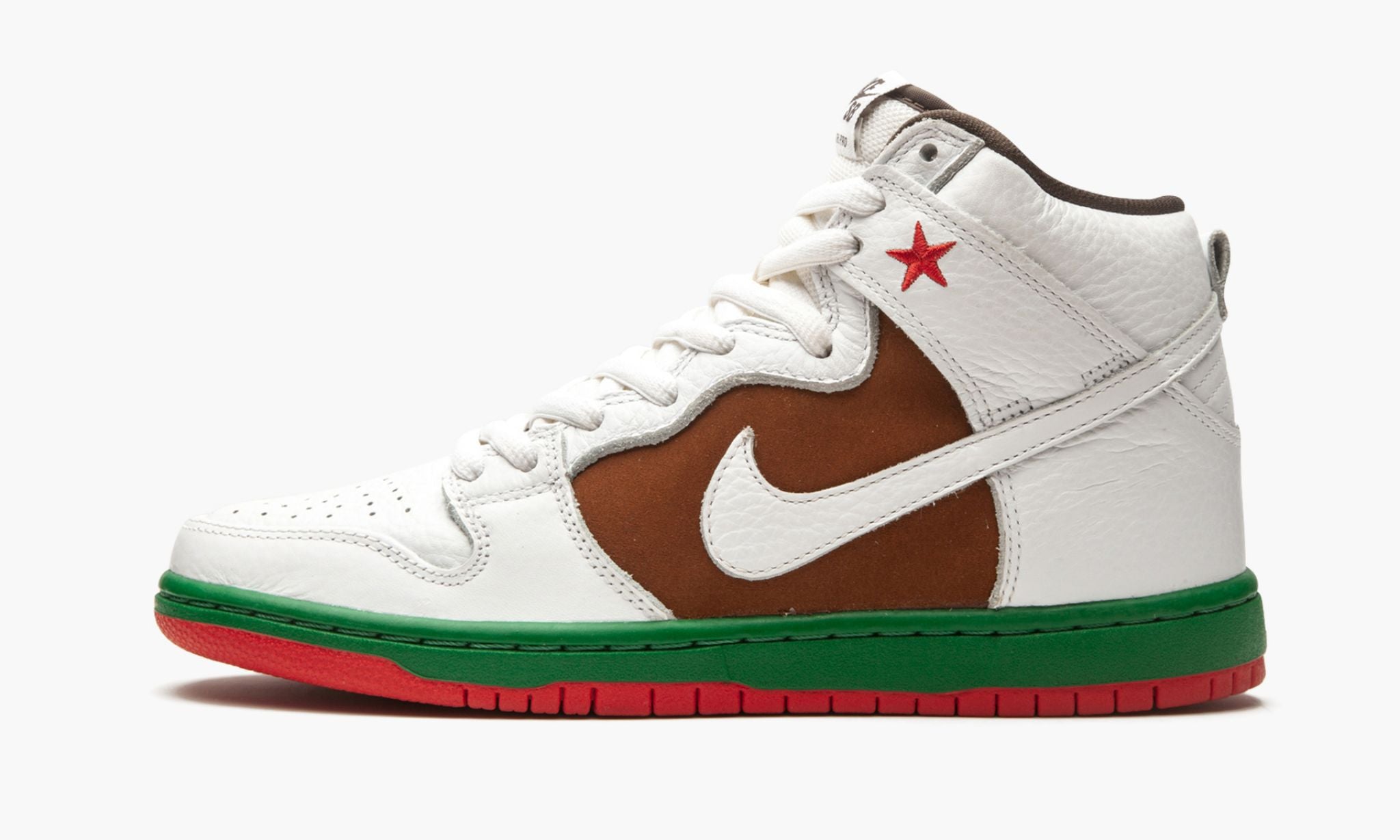 High Premium ��Cali