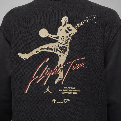 Flight Heritage - Men's Crew