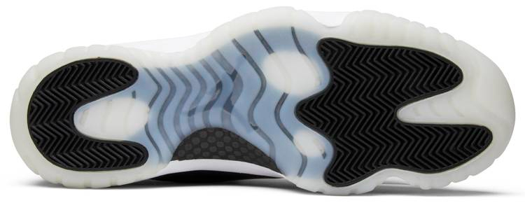 Retro Low 'Barons' 528895-010