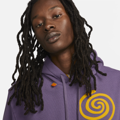 Sportswear Club Fleece - Men's Pullover Hoodie