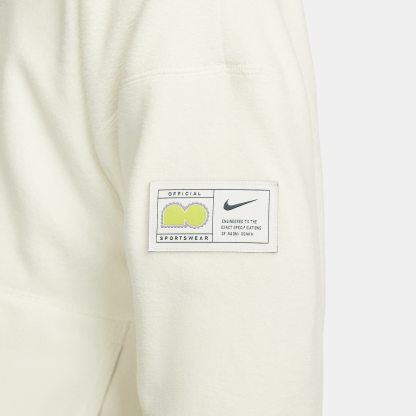 Naomi Osaka - Fleece Top