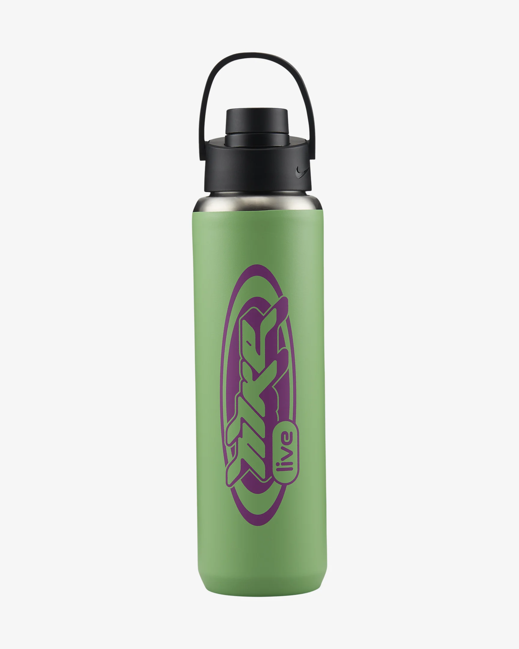 Stainless Steel Chug Bottle (24 oz)