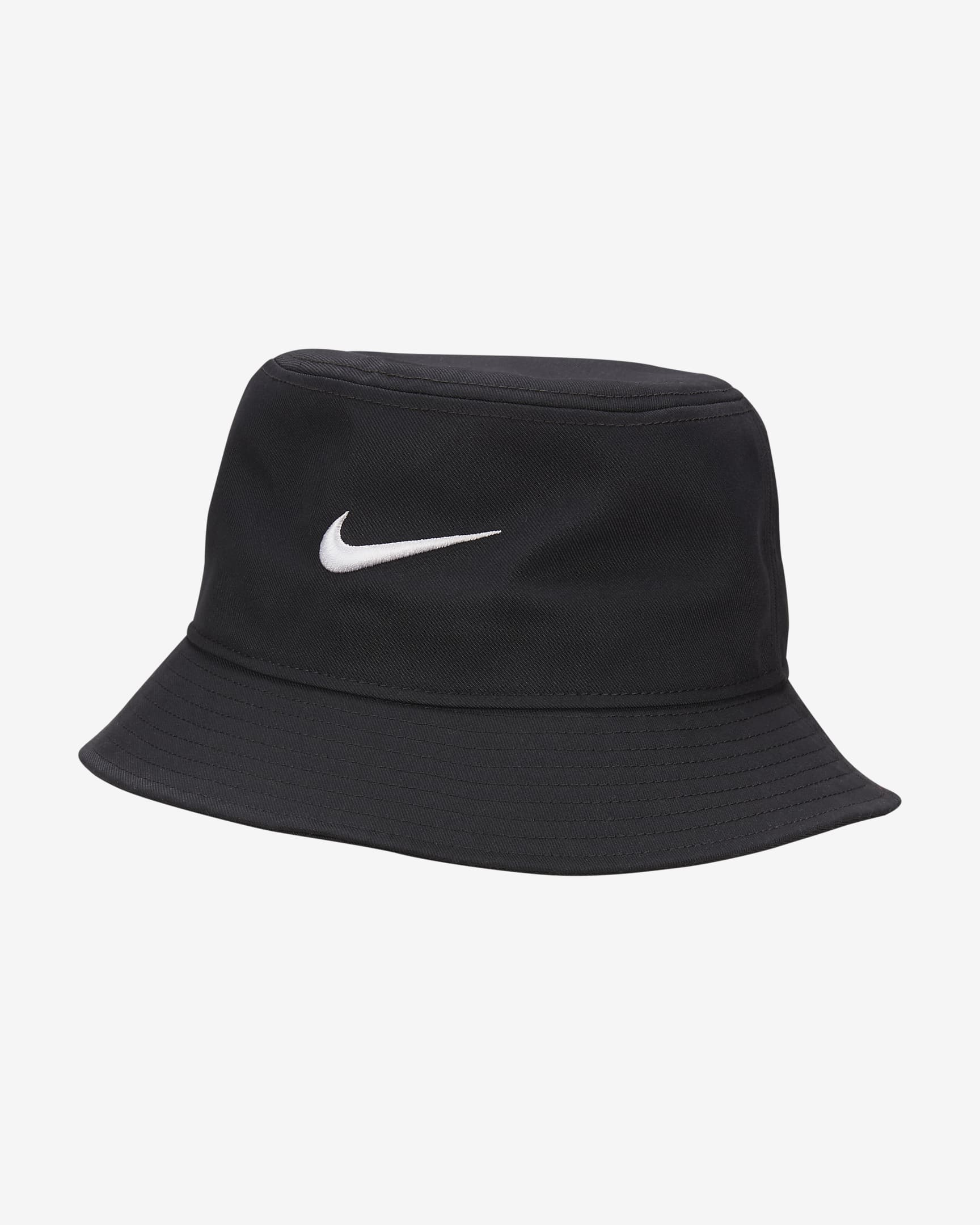 Swoosh Bucket Hat