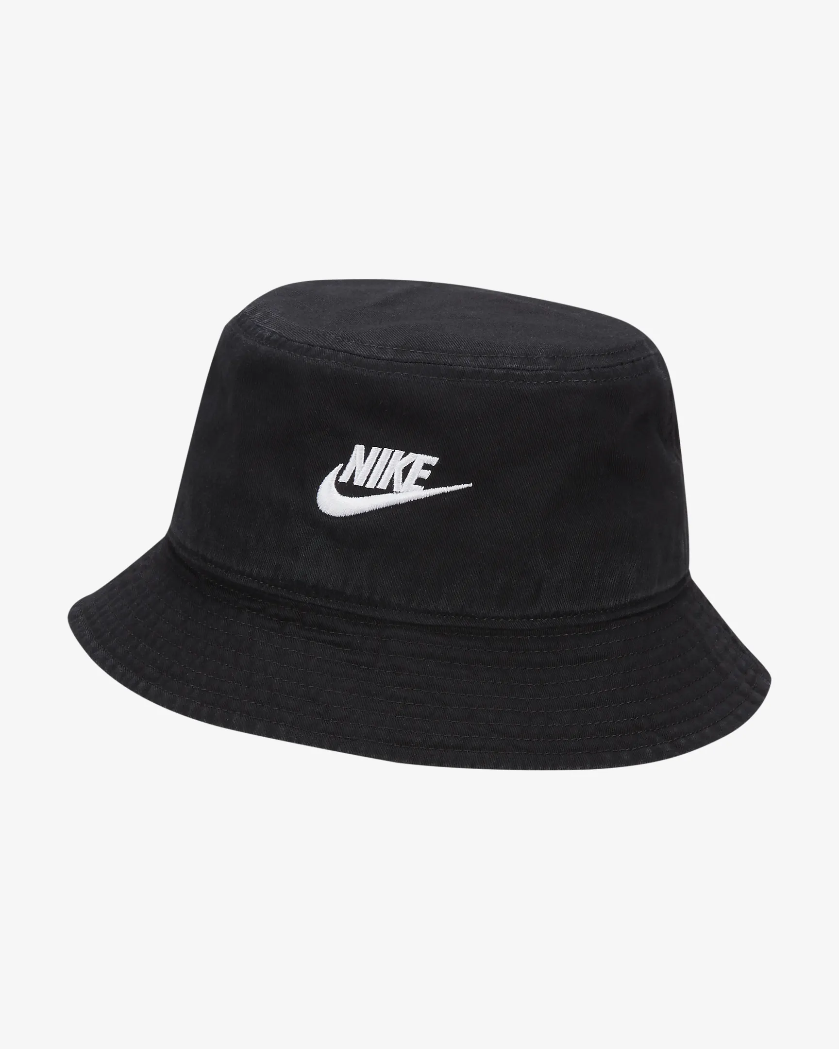 Futura Washed Bucket Hat