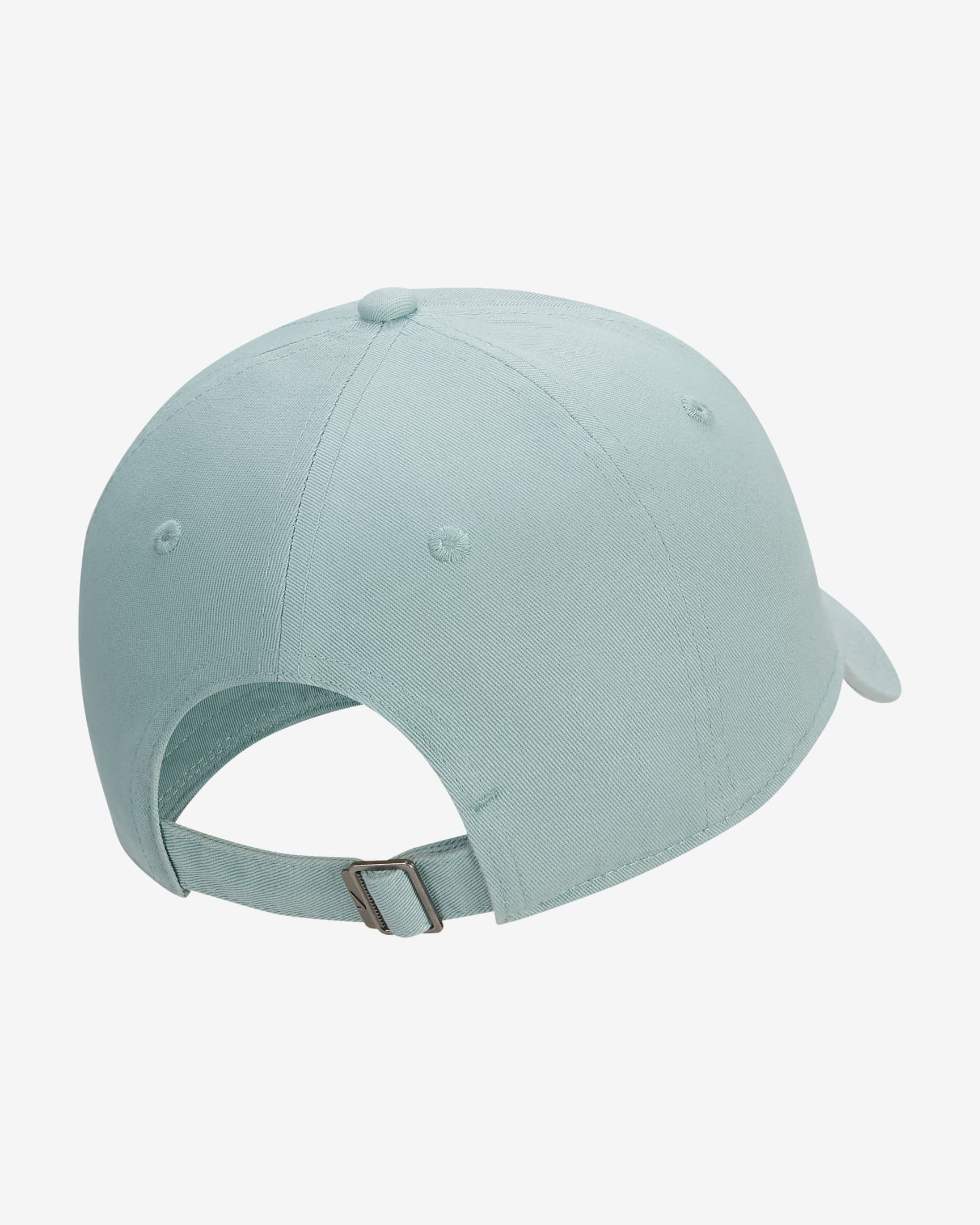 Unstructured Reflective Cap