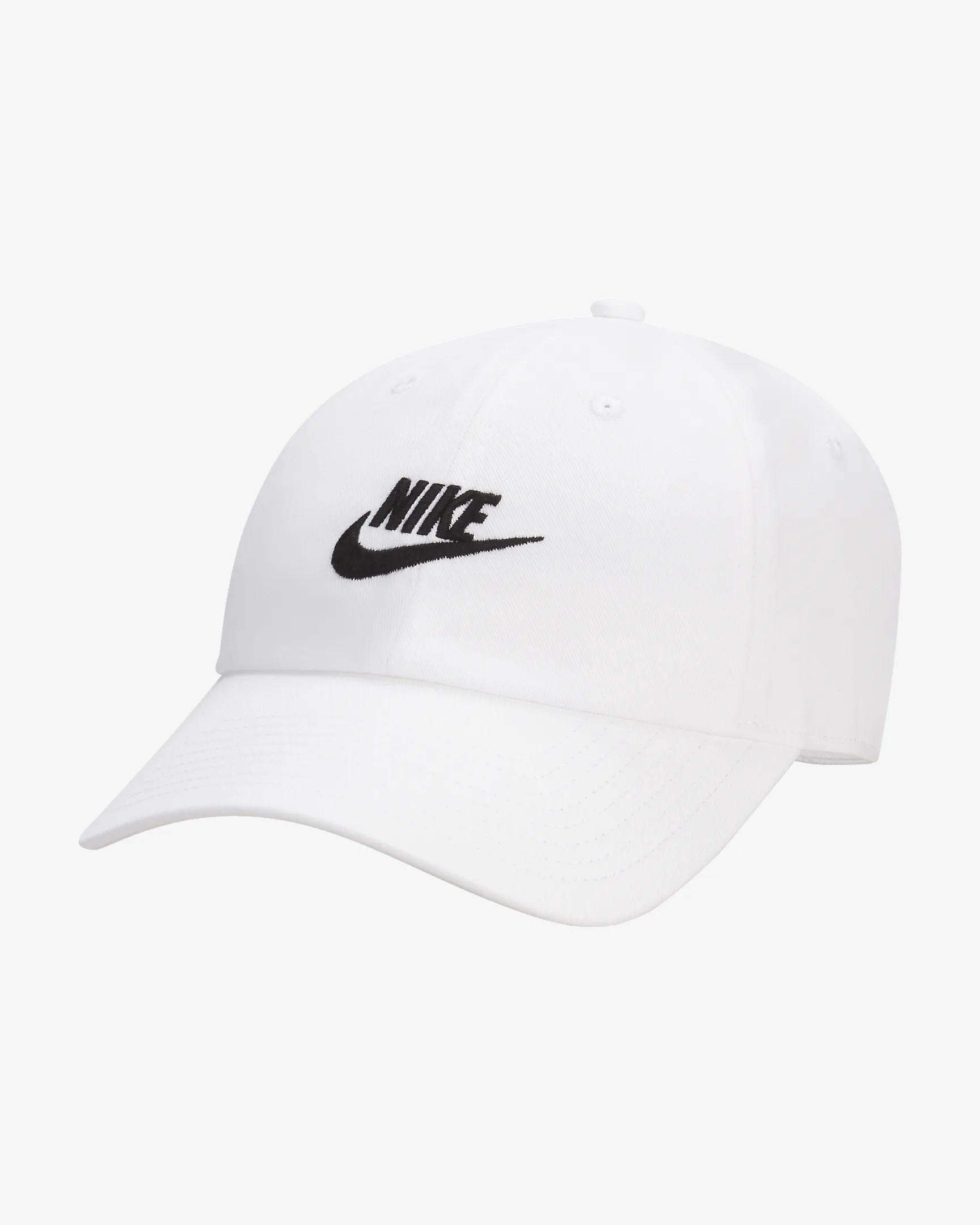 Unstructured Reflective Cap