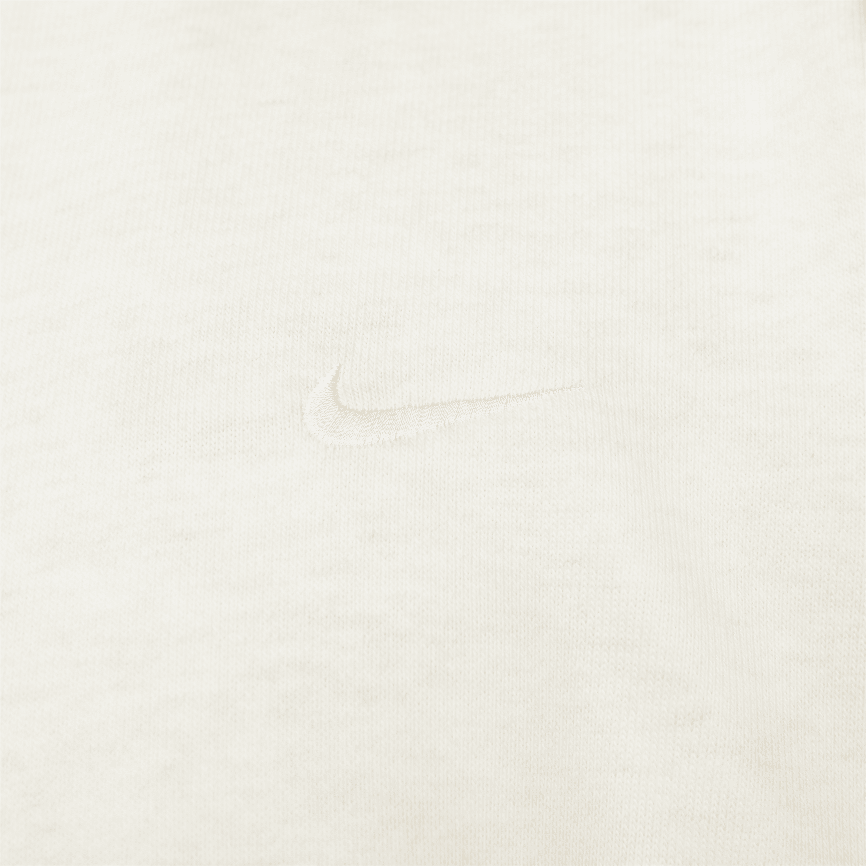 Men's  Crew Basketball Top