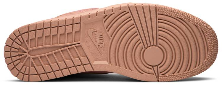 Mid 'Coral Gold' 852542-600