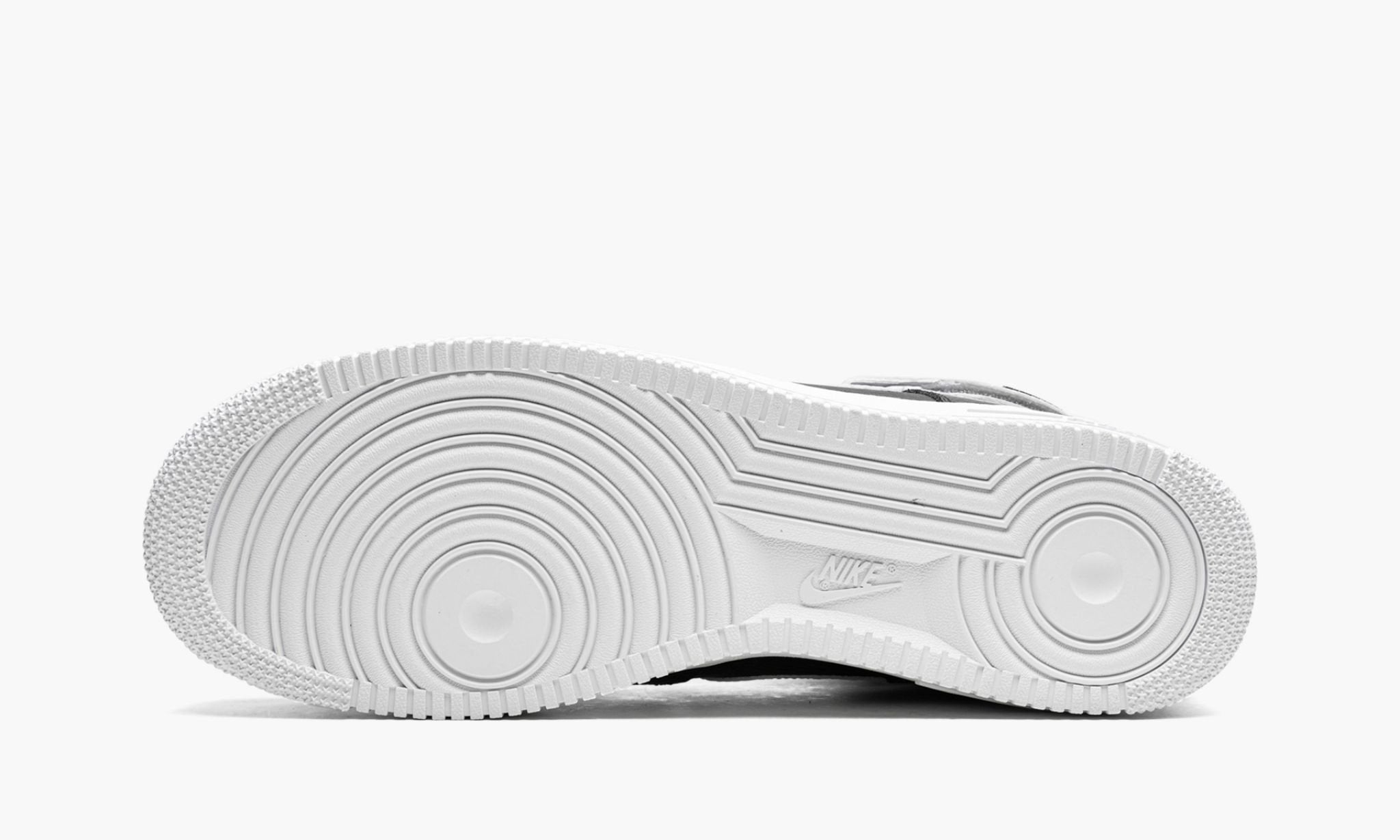 High 7 ��Black / White