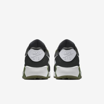 90 By You Green/Black