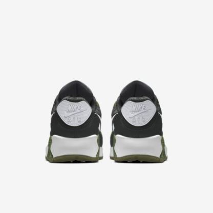 90 By You Green/Black