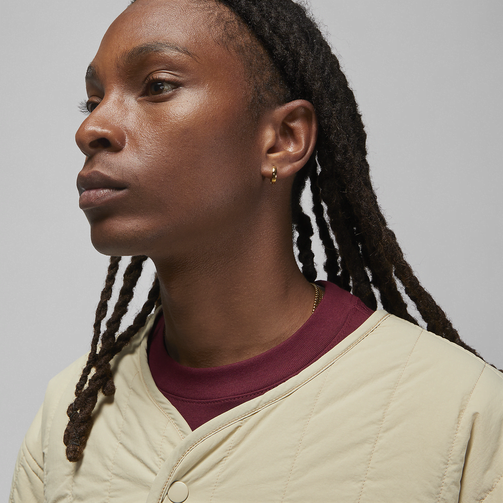 Flight Heritage - Men's Liner Jacket