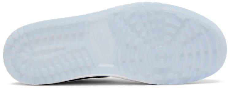 Low Golf 'Wolf Grey' DD9315-002