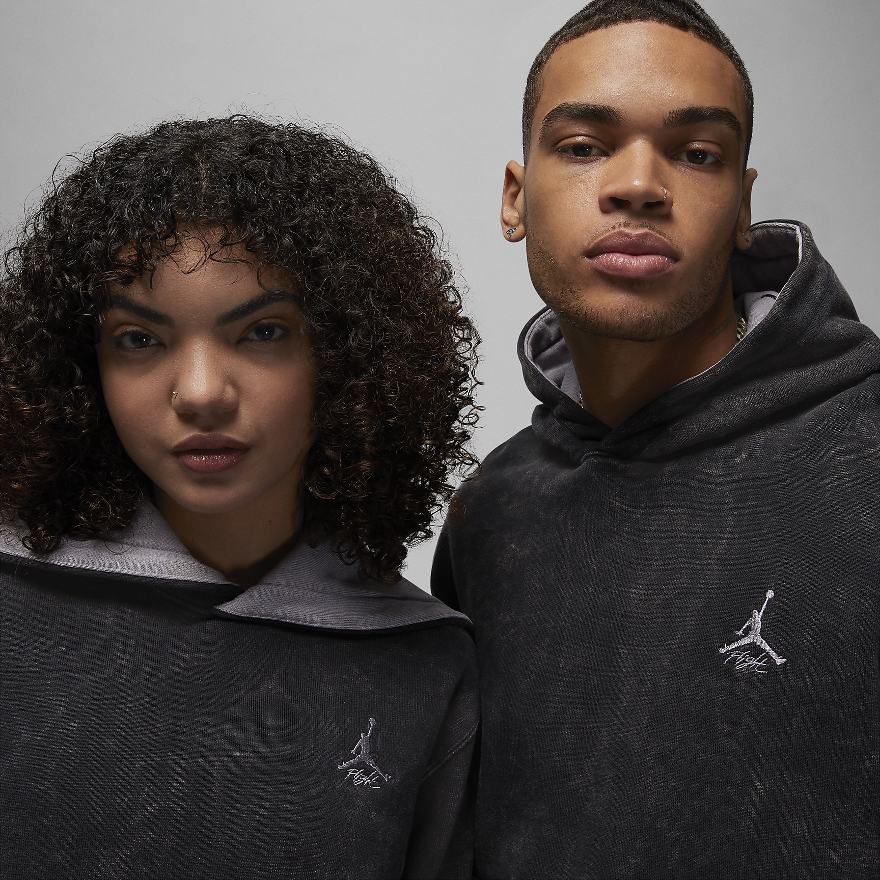 Flight Heritage - Men's Fleece Pullover