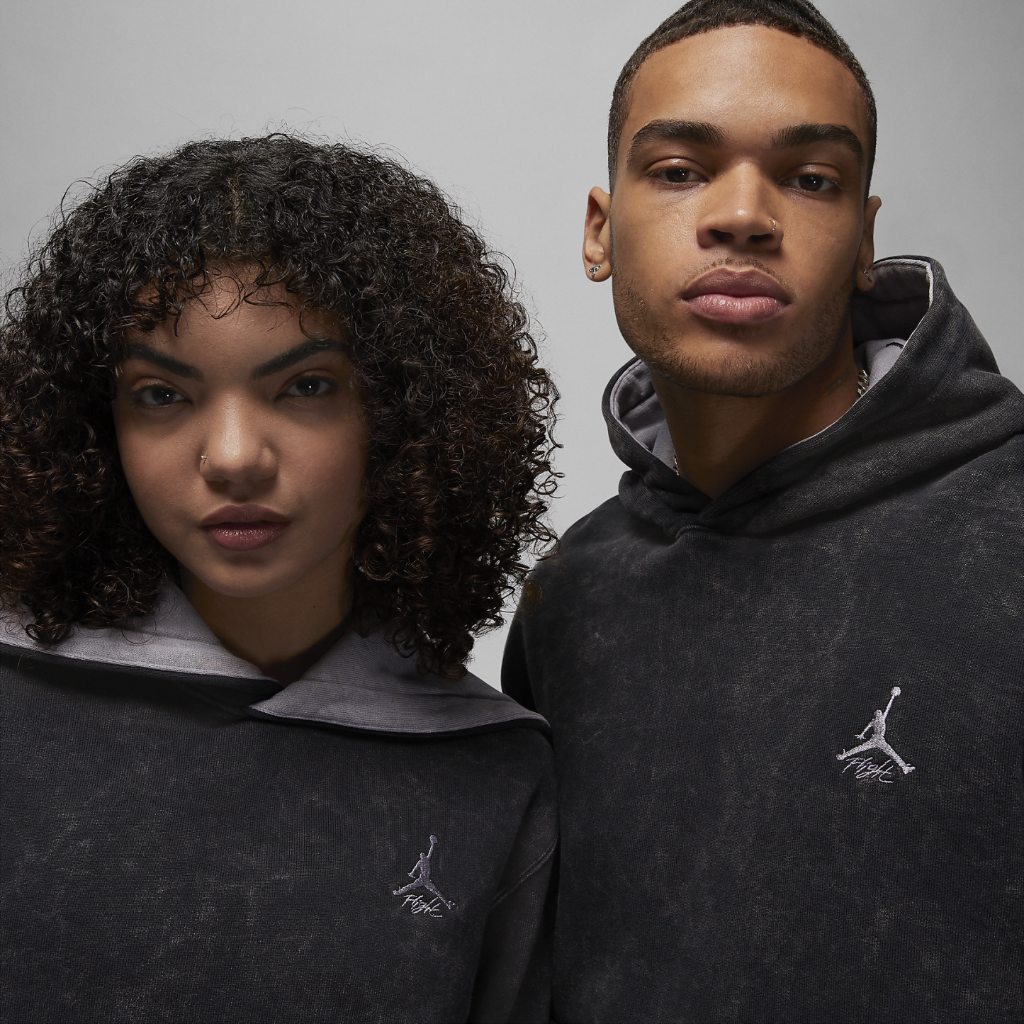 Flight Heritage - Men's Fleece Pullover