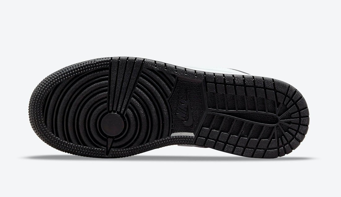 Low GS 'Chicago Home' 553560-160