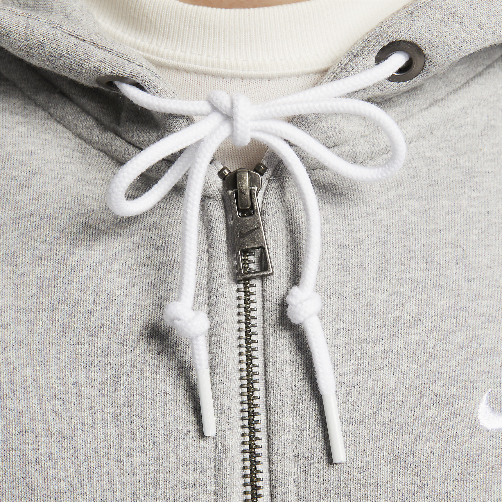 Men's Full-Zip Hoodie