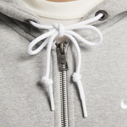Men's Full-Zip Hoodie