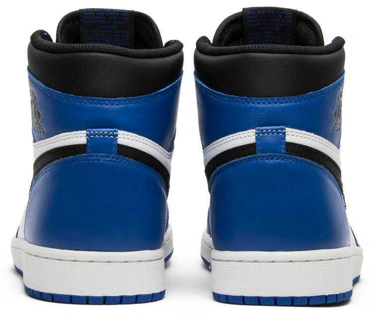Retro High OG 'Game Royal' 555088-403