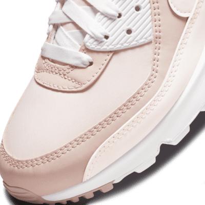 90 Barely Rose/Pink Oxford/White/Summit White