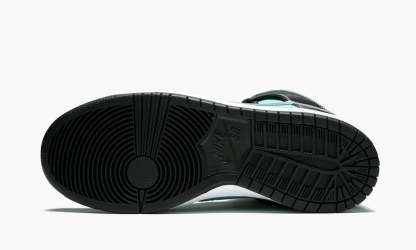 High PRM ��Diamond Supply Co. Tiffany