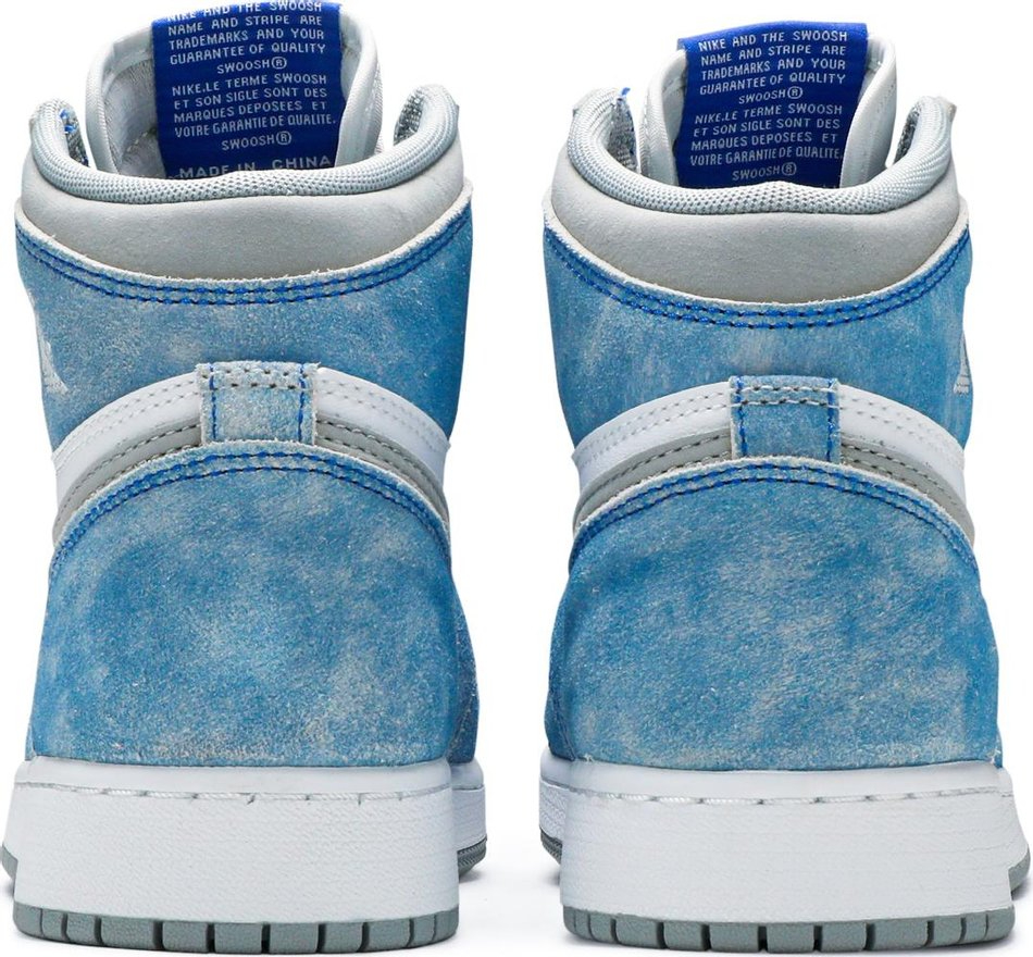 Kids Retro High OG GS 575441-402