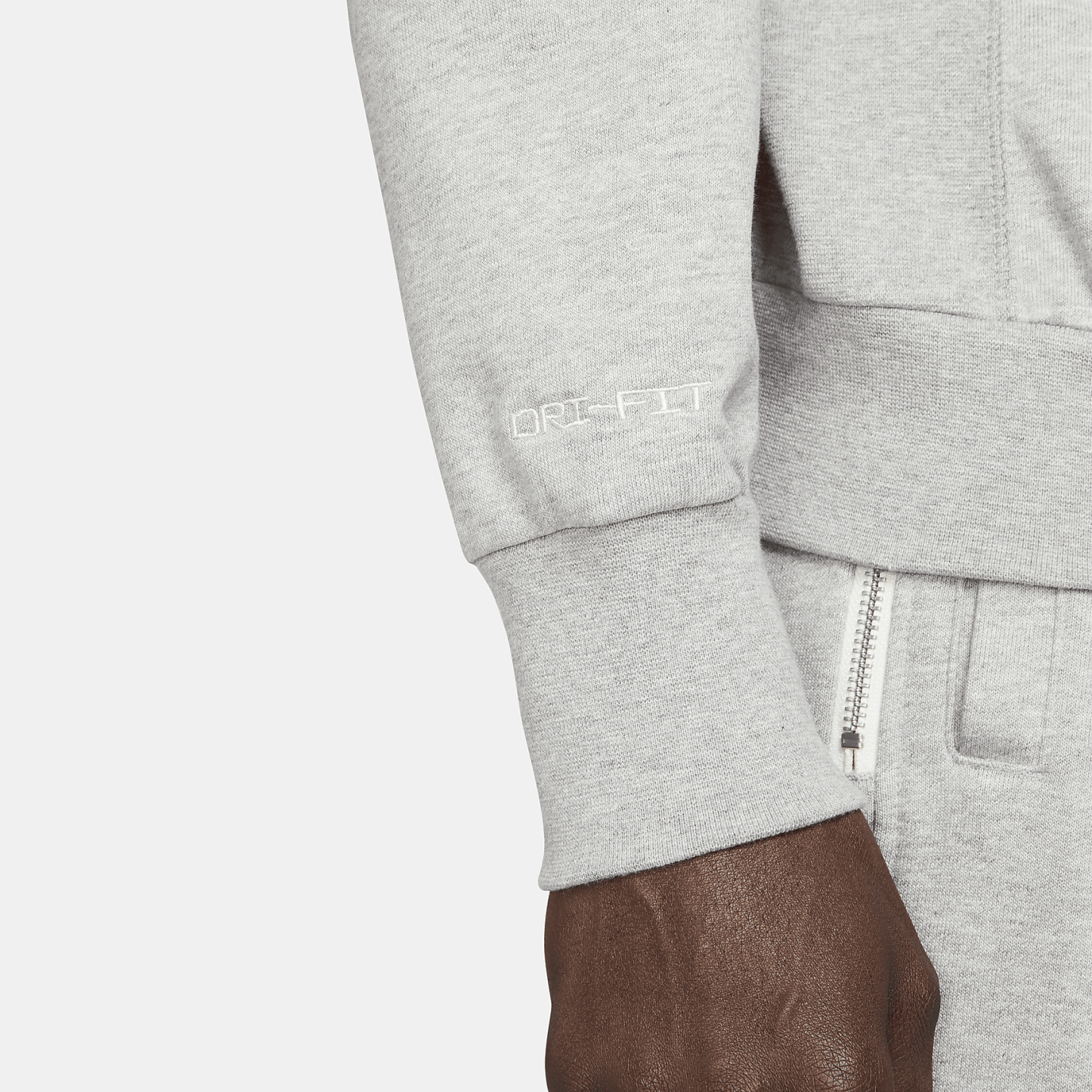 Men's Basketball Crew Sweatshirt