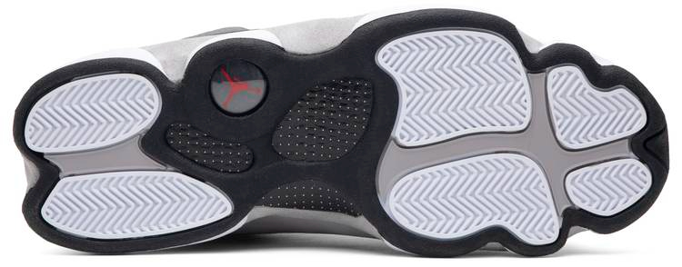 Retro 'Atmosphere Grey' 414571-016