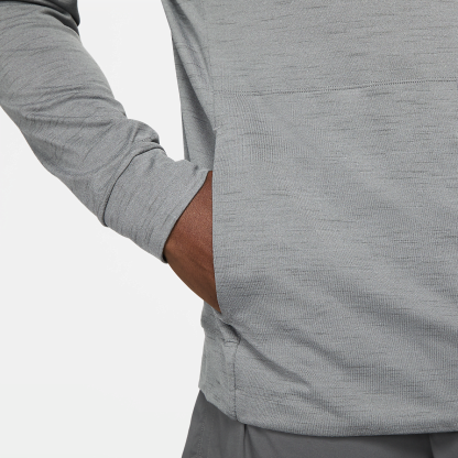 Yoga Dri-FIT - Men's Lightweight Hoodie