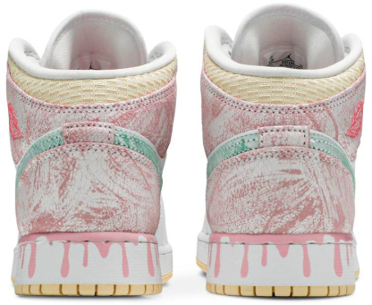 Mid SE GS 'Ice Cream' DD1666-100