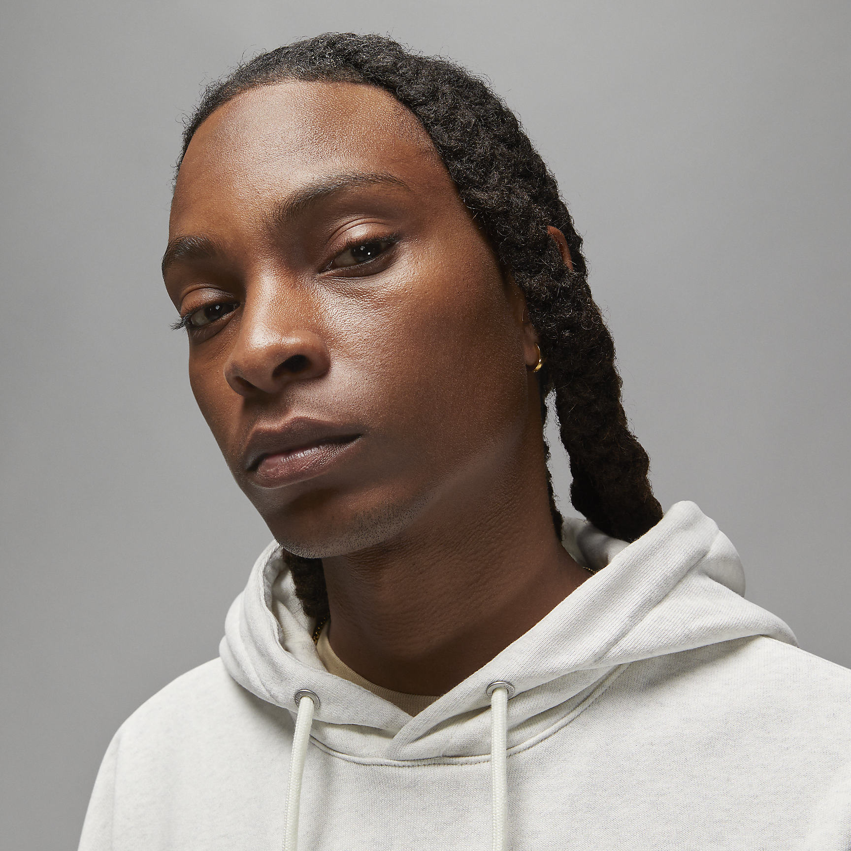 Flight Fleece - Men's Pullover Hoodie