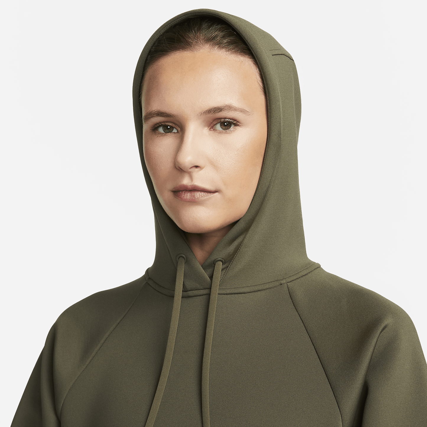 Women's Pullover Training Hoodie