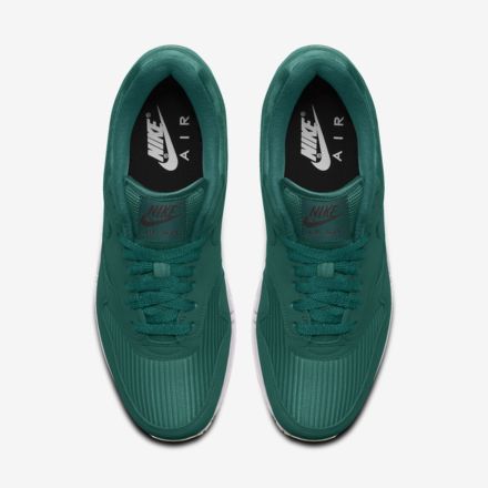 1 By You  Green/white