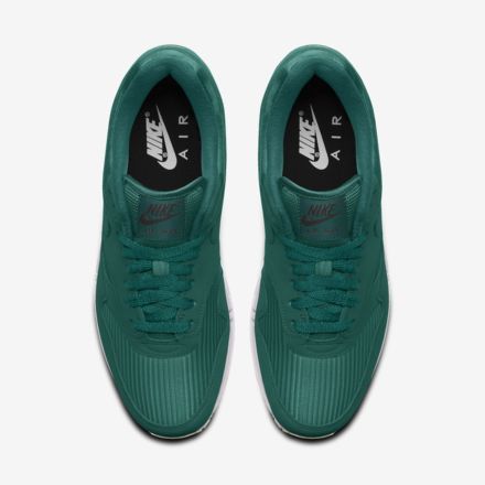 1 By You  Green/white