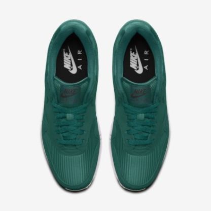 1 By You  Green/white