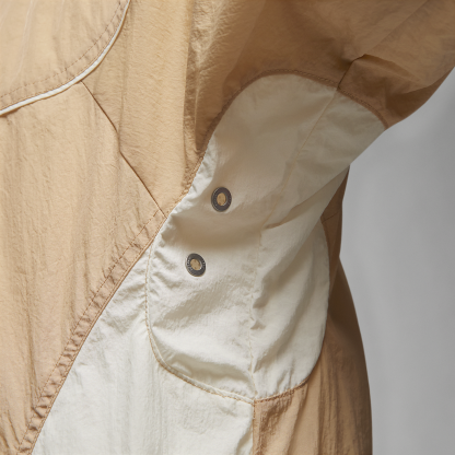 Essentials - Men's Warm-Up Jacket