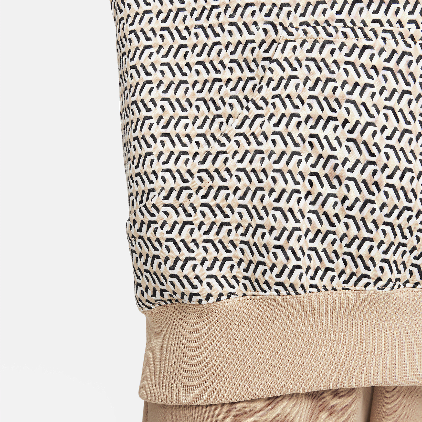 Sportswear Phoenix Fleece- Women's Oversized Pullover Hoodie