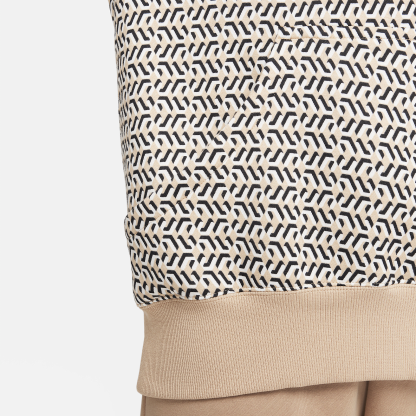 Sportswear Phoenix Fleece- Women's Oversized Pullover Hoodie